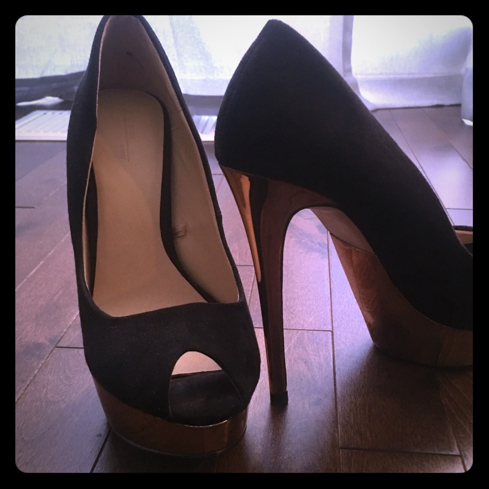 Heels